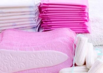 What Menstrual Health Means To Nigerian Girls From Low-Income Families In 2024