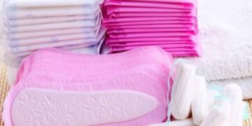 What Menstrual Health Means To Nigerian Girls From Low-Income Families In 2024