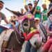 Morocco Celebrates Festibaz Donkey Festival In Style