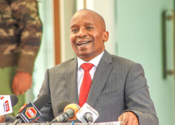 Kenyan Govt Delivers On Sh10,000 Aid To 25,000 Displaced Households