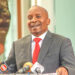 Kenyan Govt Delivers On Sh10,000 Aid To 25,000 Displaced Households