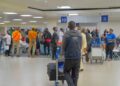 151 Ghanaian Migrants Return From Libya