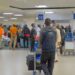 151 Ghanaian Migrants Return From Libya