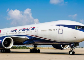 UK Accuses Nigeria’s Air Peace Of Violating Safety Regulations