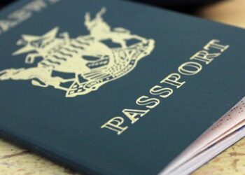Zimbabwe: Govt Says No Reversal Of Passport Application Payment In Dollar
