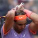 JUST IN: Nadal Dumped Out Of French Open In First Round, Bids ‘Farewell’