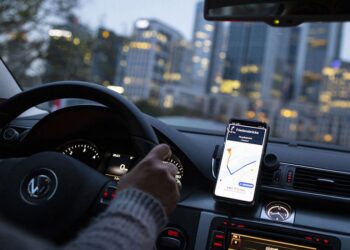 Egypt: Uber Driver Arrested Following Alleged Sexual Assault