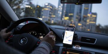 Egypt: Uber Driver Arrested Following Alleged Sexual Assault