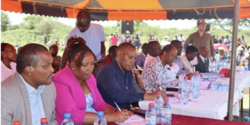 Kenya Opens Heartbreaking Public Hearing Against UK Soldiers