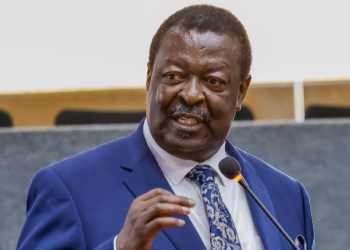 Kenyan Govt Decries Lack Of Funds To Secure Man’s Release From Saudi Execution