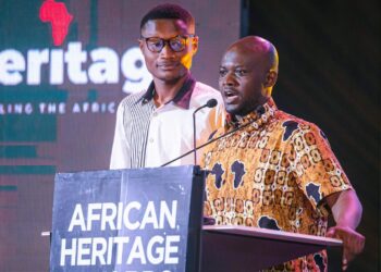 ARM Denounce ‘Colonial’ Border Restrictions, Urge African Leaders To Ratify Visa-free Movement To Drive Economic Advancement 