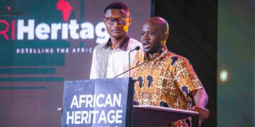 ARM Denounce ‘Colonial’ Border Restrictions, Urge African Leaders To Ratify Visa-free Movement To Drive Economic Advancement