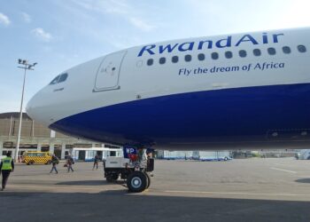 Qatar Airways Set To Acquire RwandAir Largest Share