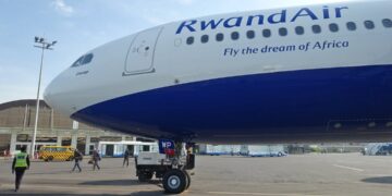 Qatar Airways Set To Acquire RwandAir Largest Share