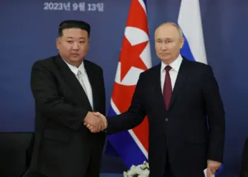 Putin To Visit North Korea For The First Time In 24 Years