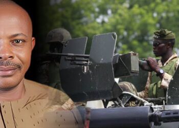 Nigeria: Govt Brings Soldiers Along To Negotiate With Labour Unions