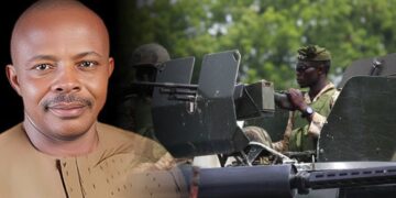 Nigeria: Govt Brings Soldiers Along To Negotiate With Labour Unions