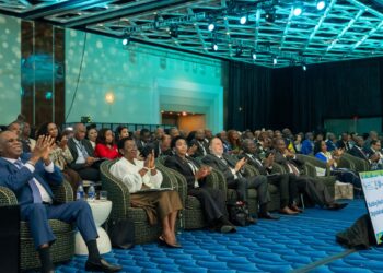 In Bahamas, Afreximbank Launches African Economic Outlook Report, Forecasts 4% Growth In 2025