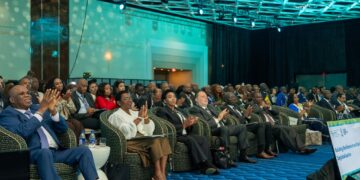 In Bahamas, Afreximbank Launches African Economic Outlook Report, Forecasts 4% Growth In 2025