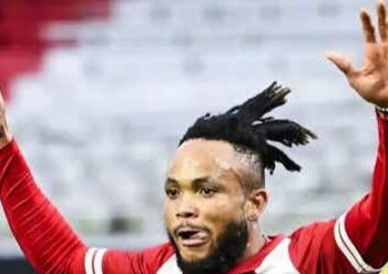 From CSKA, Nigeria International Joins Top Spanish Club