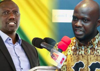 Kenya: Hold Ruto Responsible For Killing, Abduction Of Protesters – ARM