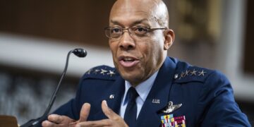 US Faces Strained Relations Amid Troop Reductions In Africa