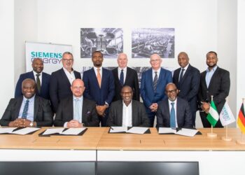 Nigeria: Geregu Power, Siemens Energy Strike Deal To Upgrade Generation Capacity To 500MW