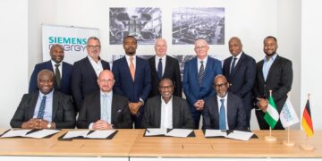 Nigeria: Geregu Power, Siemens Energy Strike Deal To Upgrade Generation Capacity To 500MW