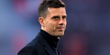 JUST IN: Juventus Appoint Motta As New Coach 