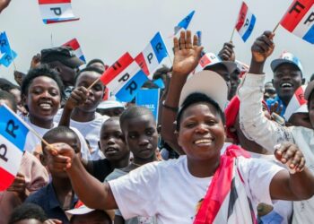 Rwandans In Diaspora To Vote In July 15 General Election — Commission