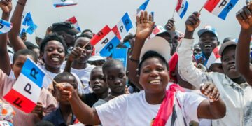 Rwandans In Diaspora To Vote In July 15 General Election — Commission