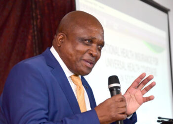 S/A: Health Minister Urges Calm Amid M-Pox Outbreak