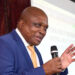 S/A: Health Minister Urges Calm Amid M-Pox Outbreak