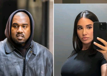 Kanye West’s Ex-Personal Assistant Sues Singer For ‘Masturbating’ In Front Of Her 