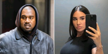 Kanye West’s Ex-Personal Assistant Sues Singer For ‘Masturbating’ In Front Of Her
