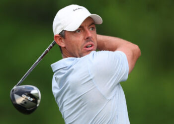 Golf: Mcllroy Storms Out Of US Open, Opponent Clinches Title 