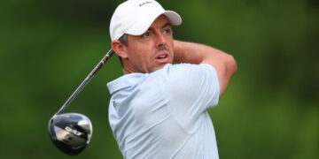 Golf: Mcllroy Storms Out Of US Open, Opponent Clinches Title 
