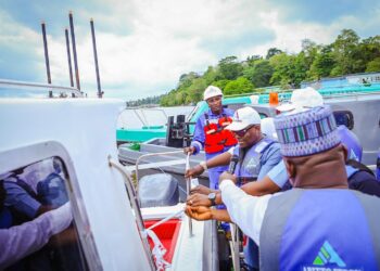 Nigeria: Abitto Ferry Launches Safety Boats To Foster Watersways Connectivity In Niger Delta