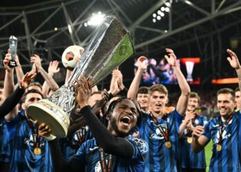 Napoli Reduce Osimhen’s Asking Price, As Liverpool, Chelsea, Man Utd Chase Ademola