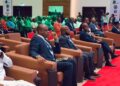 African Leaders Gather In Nigeria To Leverage Gas For Economic Advancement
