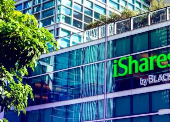 BlackRock's iShares ETF Plans $400M Exit From Nigeria, Kenya