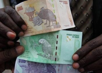 DRC Cracks Down On Dollar Use, Pushes For Local Currency Adoption