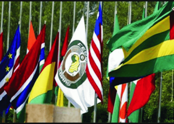 ECOWAS Defense Chiefs Propose $2.66 Billion To Combat Terrorism