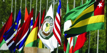 ECOWAS Defense Chiefs Propose $2.66 Billion To Combat Terrorism