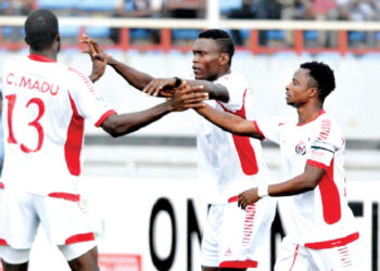 JUST IN: New Nigeria Premier League Champions Emerge As Rangers Dethrone Enyimba 