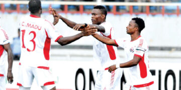 JUST IN: New Nigeria Premier League Champions Emerge As Rangers Dethrone Enyimba