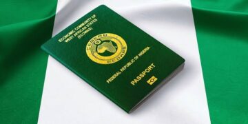 Nigeria To Scrap Visa-On-Arrival Policy By April Over Security Concerns