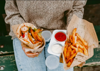 6 Common Foods That Can Increase Your Risk Of Heart Disease