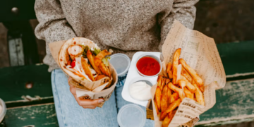 6 Common Foods That Can Increase Your Risk Of Heart Disease