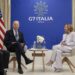 G7 Leaders Seek Solutions For African Migration Surge